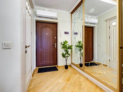 квартира за адресою Лемківська вул., 9-А