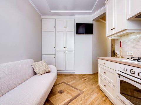 квартира за адресою Лемківська вул., 9-А