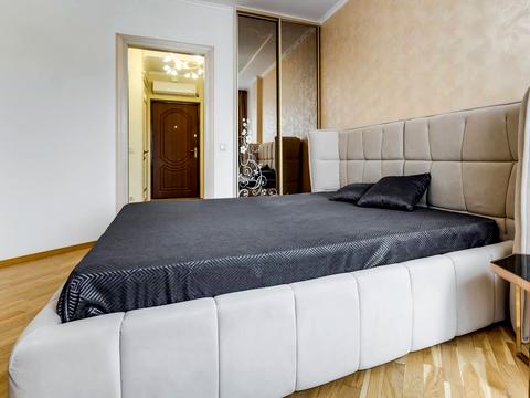 квартира за адресою Лемківська вул., 9-А