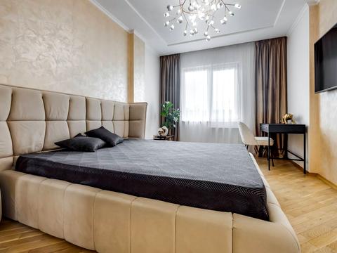 квартира за адресою Лемківська вул., 9-А