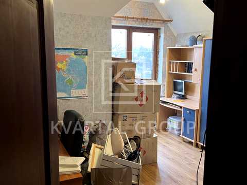 дом по адресу Чернинська ул., 45