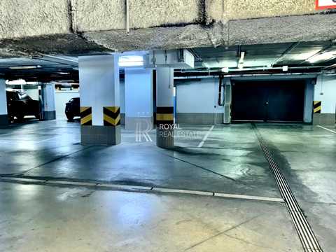 комерційна за адресою Андрія Верхогляда вул. (Михайла Драгомирова), 3