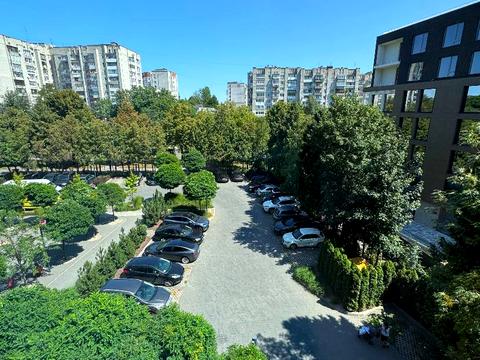 квартира по адресу Пасечная ул., 84а