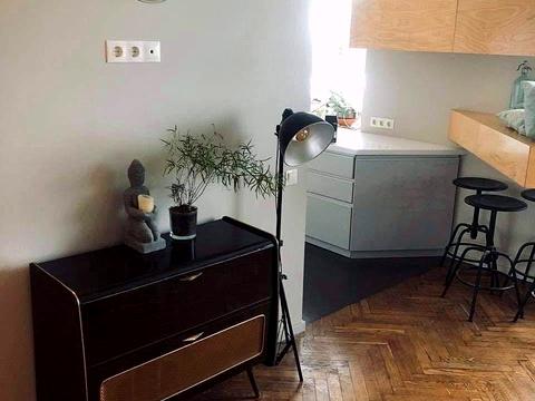 квартира за адресою Кирилівська вул. (Фрунзе), 122/1