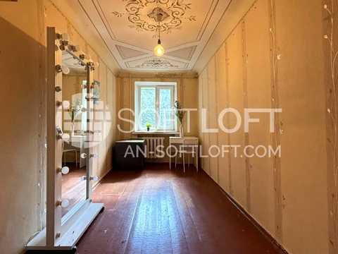квартира за адресою Вартових Неба вул. (Тобольська), 37