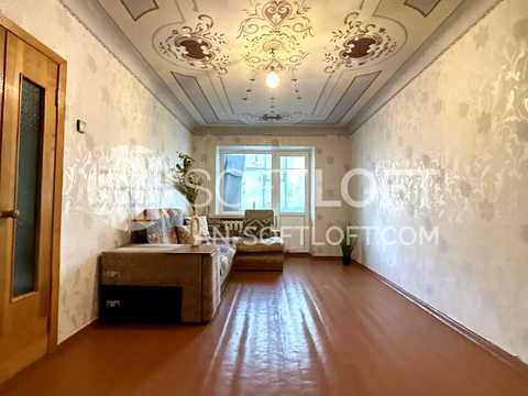 квартира за адресою Вартових Неба вул. (Тобольська), 37