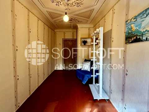 квартира за адресою Вартових Неба вул. (Тобольська), 37