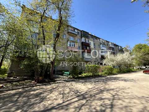 квартира за адресою Вартових Неба вул. (Тобольська), 37