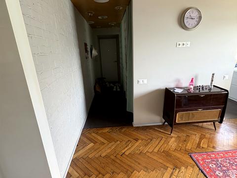 квартира за адресою Кирилівська вул. (Фрунзе), 122/1