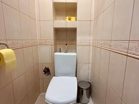 квартира по адресу Радунская ул., 3