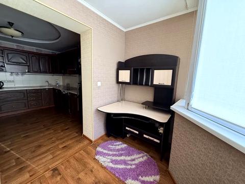 квартира по адресу Радунская ул., 3