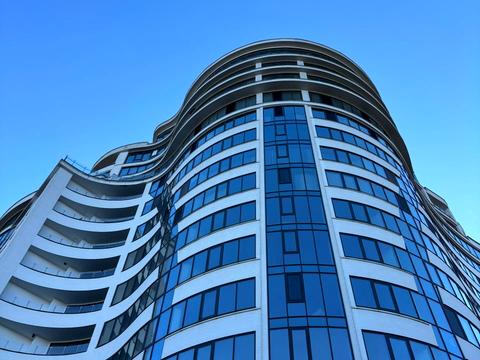 квартира по адресу Гетмана Мазепы ул., 140-А