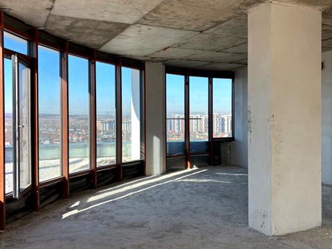квартира по адресу Гетмана Мазепы ул., 140-А