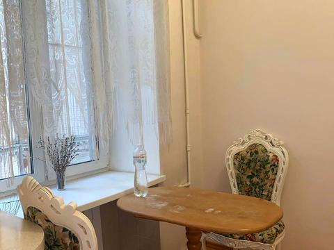 квартира по адресу Киев, Саксаганского ул., 15