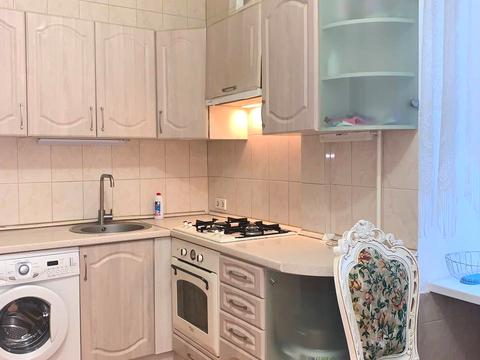 квартира по адресу Киев, Саксаганского ул., 15