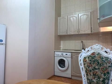квартира по адресу Киев, Саксаганского ул., 15
