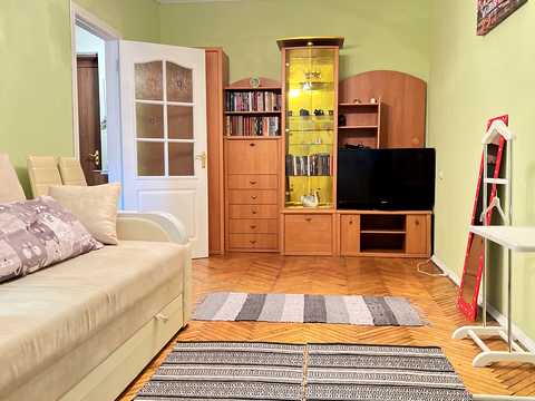 квартира за адресою Данила Щербаківського вул. (Щербакова), 34