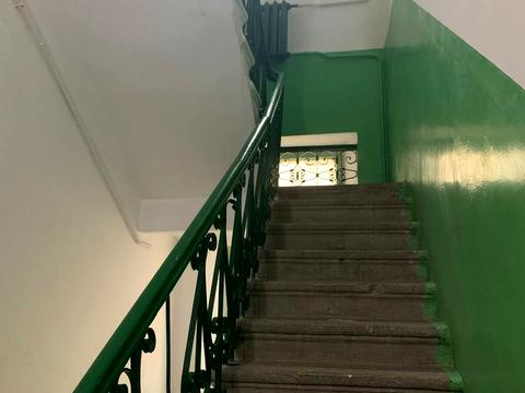 квартира по адресу Киев, Саксаганского ул., 15