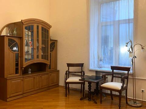 квартира по адресу Киев, Саксаганского ул., 15