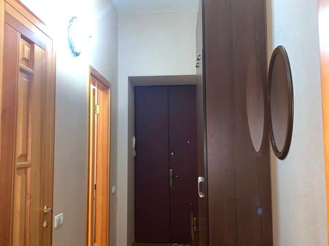 квартира по адресу Киев, Саксаганского ул., 15