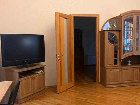 квартира по адресу Киев, Саксаганского ул., 15
