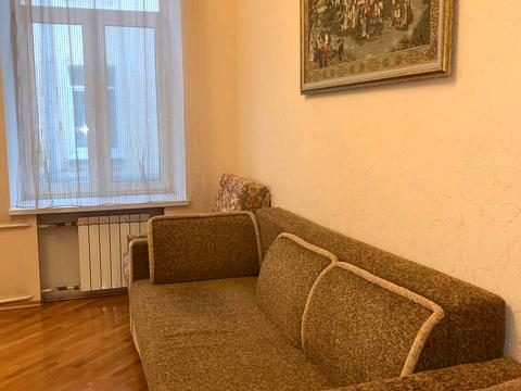 квартира по адресу Киев, Саксаганского ул., 15