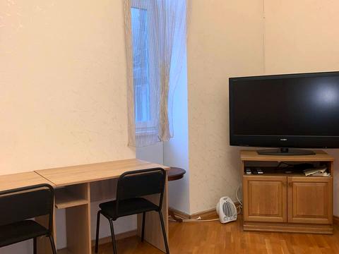 квартира по адресу Киев, Саксаганского ул., 15