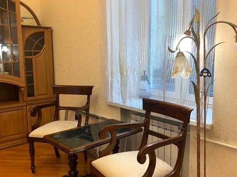 квартира по адресу Киев, Саксаганского ул., 15