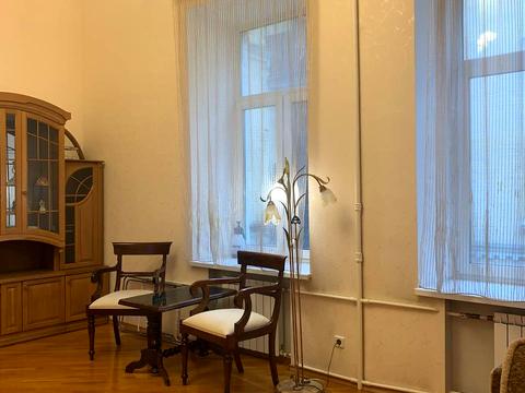 квартира по адресу Киев, Саксаганского ул., 15