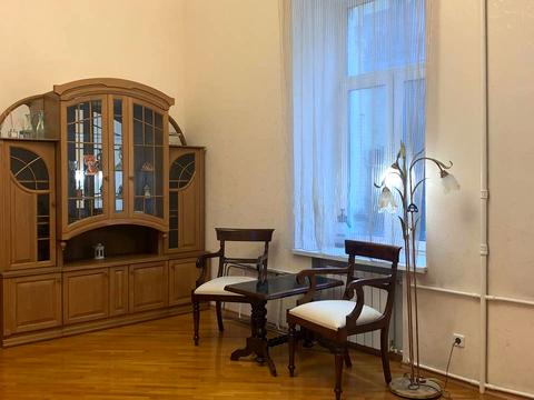 квартира по адресу Киев, Саксаганского ул., 15