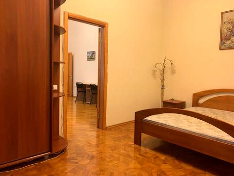 квартира по адресу Киев, Саксаганского ул., 15