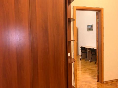 квартира по адресу Киев, Саксаганского ул., 15