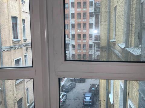 квартира по адресу Киев, Саксаганского ул., 15