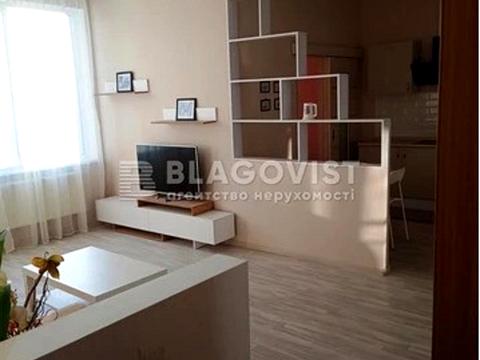 квартира по адресу Нагорная ул., 16
