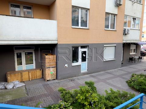 комерційна за адресою Сергія Данченка вул., 28