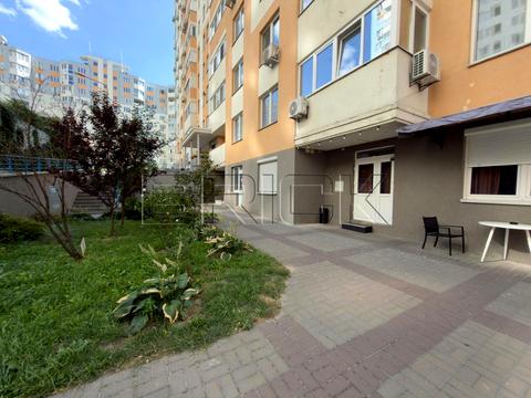комерційна за адресою Сергія Данченка вул., 28