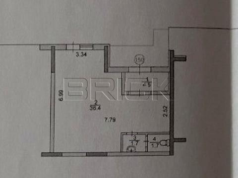 комерційна за адресою Сергія Данченка вул., 28