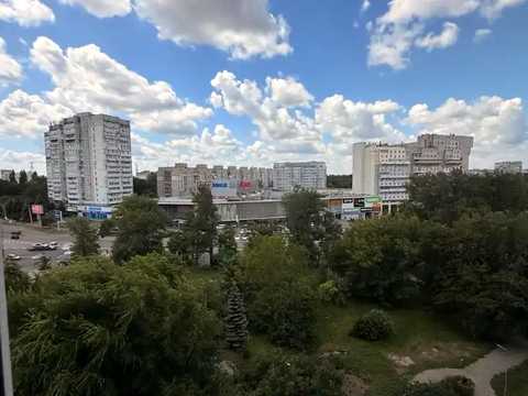квартира за адресою Науки просп. (Гагаріна), 120
