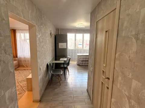 квартира за адресою Науки просп. (Гагаріна), 120