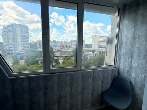 квартира за адресою Науки просп. (Гагаріна), 120