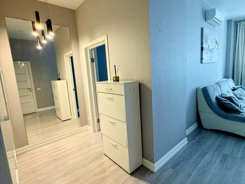 квартира за адресою Трускавецька вул., 4-Б