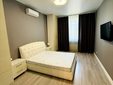 квартира за адресою Трускавецька вул., 4-Б