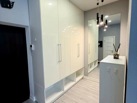 квартира за адресою Трускавецька вул., 4-Б