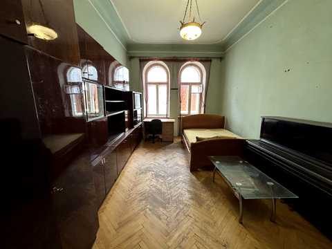 квартира за адресою Івана Франка вул., 96
