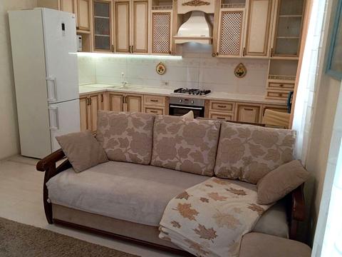 квартира по адресу Староказацкая ул. (Комсомольская), 12