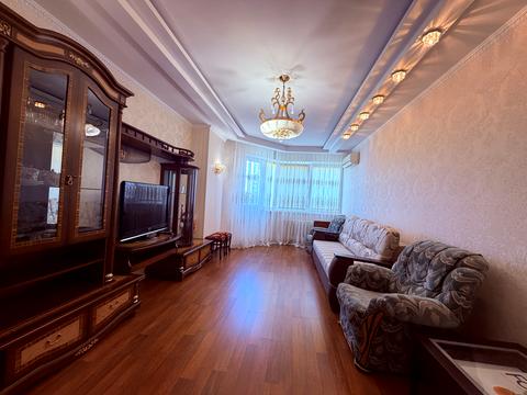 квартира по адресу Александра Мишуги ул., 8