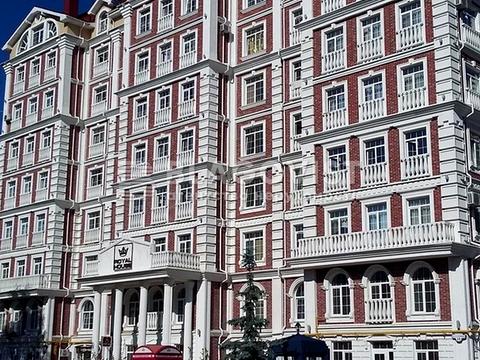 квартира по адресу Дмитрия Луценко ул. (Крейсера "Аврора"), 10-А