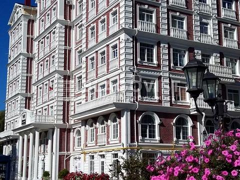 квартира по адресу Дмитрия Луценко ул. (Крейсера "Аврора"), 10-А