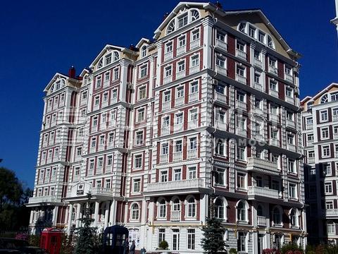квартира по адресу Дмитрия Луценко ул. (Крейсера "Аврора"), 10-А