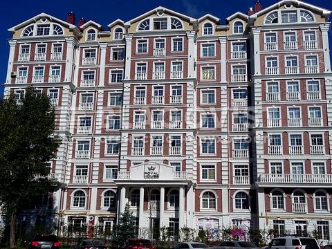 квартира по адресу Дмитрия Луценко ул. (Крейсера "Аврора"), 10-А